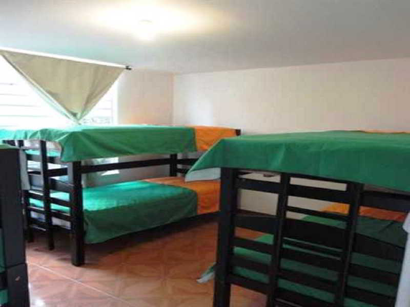 בוגוטה Hostal La Pinta מראה חיצוני תמונה