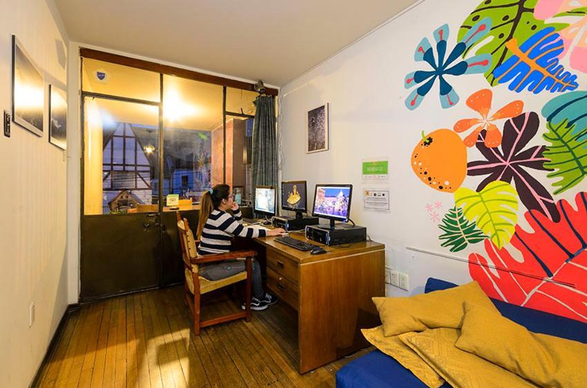 בוגוטה Hostal La Pinta מראה חיצוני תמונה